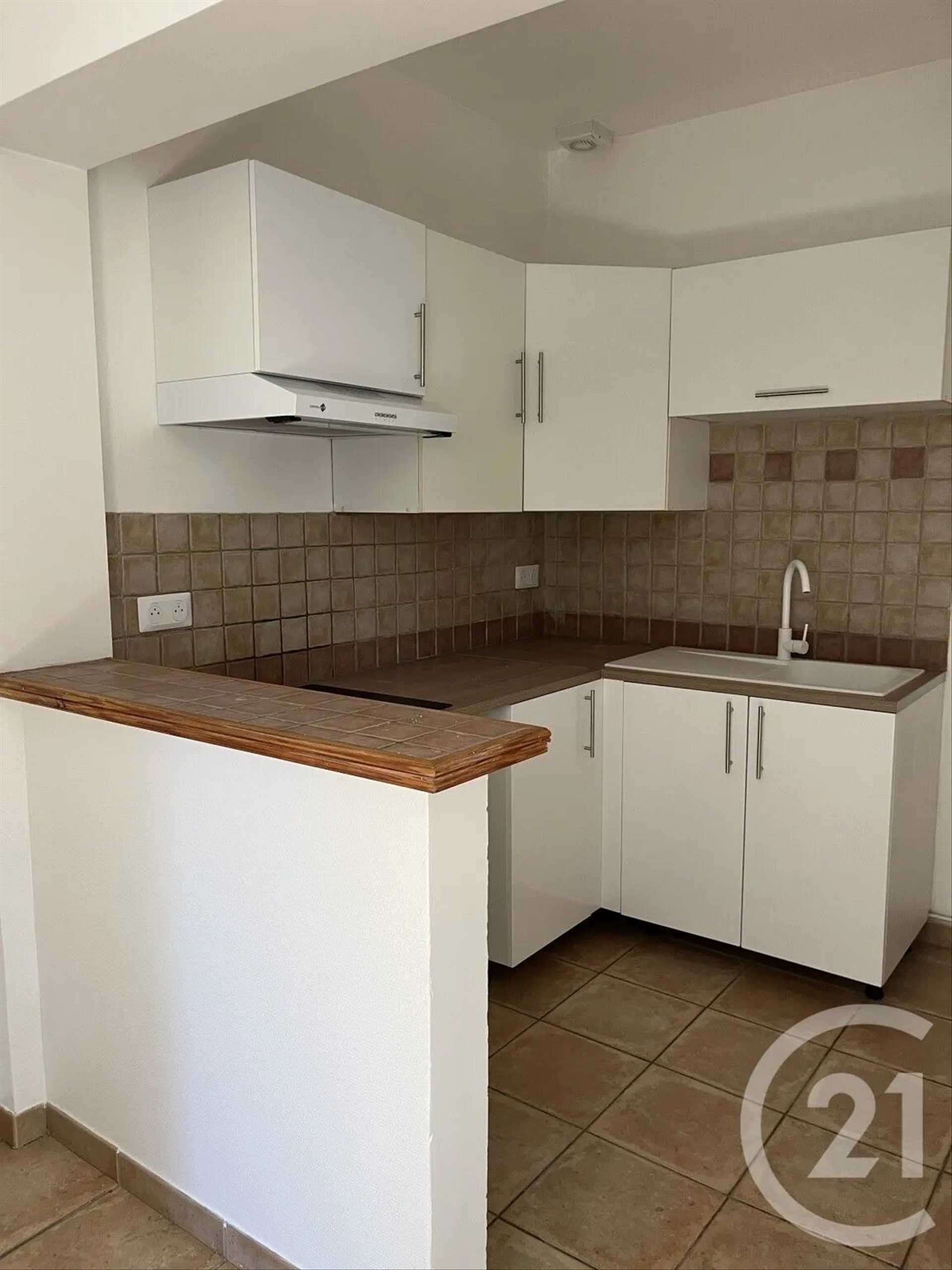 Appartement à louer, 37m², Mitry-Mory