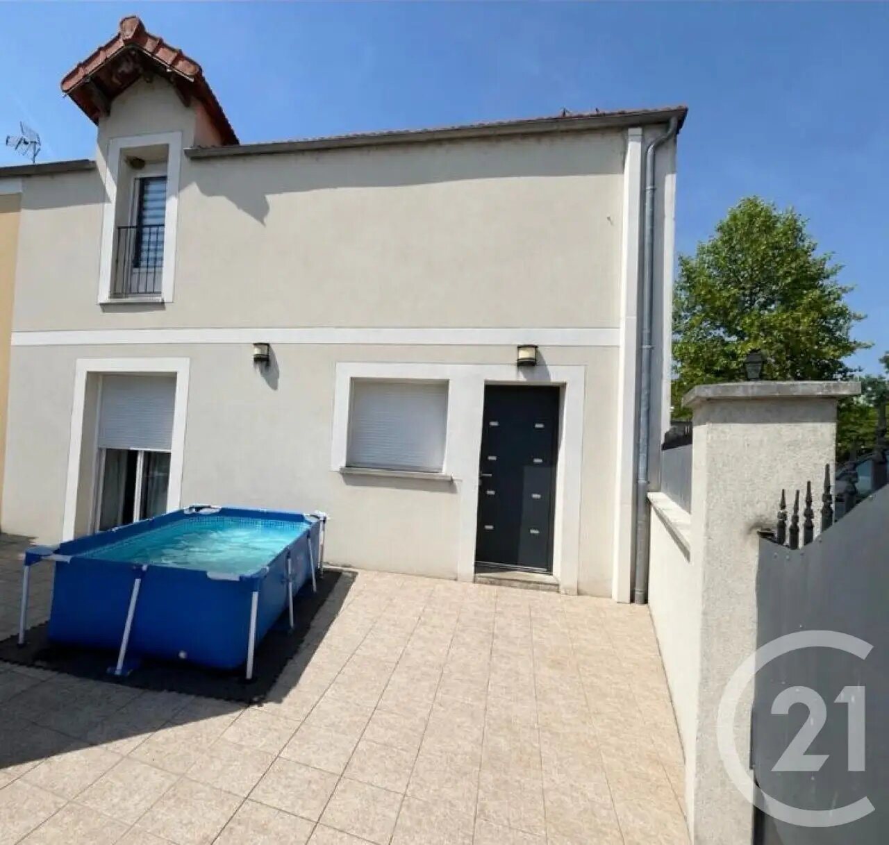 Maison à vendre, 100m², Claye-Souilly