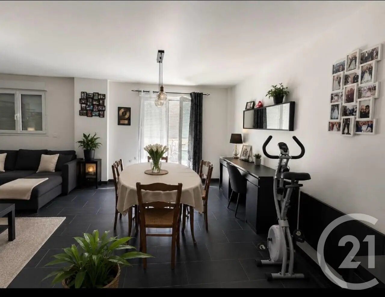 Maison à vendre, 100m², Claye-Souilly