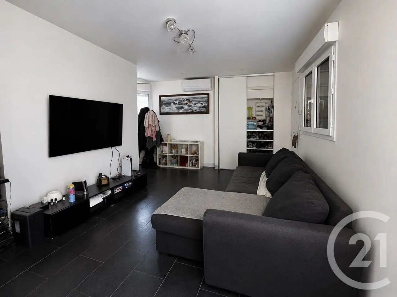 Maison à vendre, 100m², Claye-Souilly
