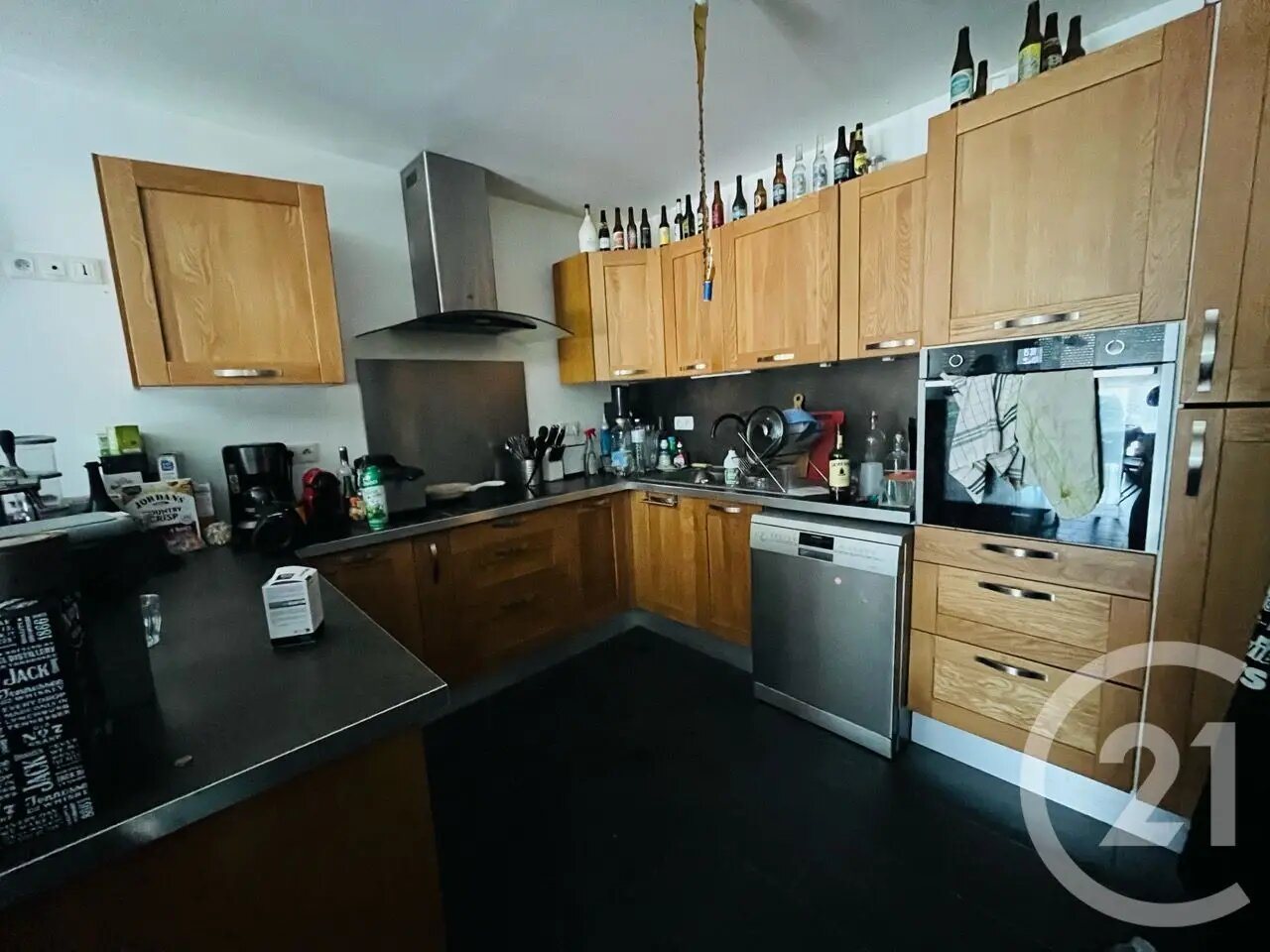 Maison à vendre, 100m², Claye-Souilly