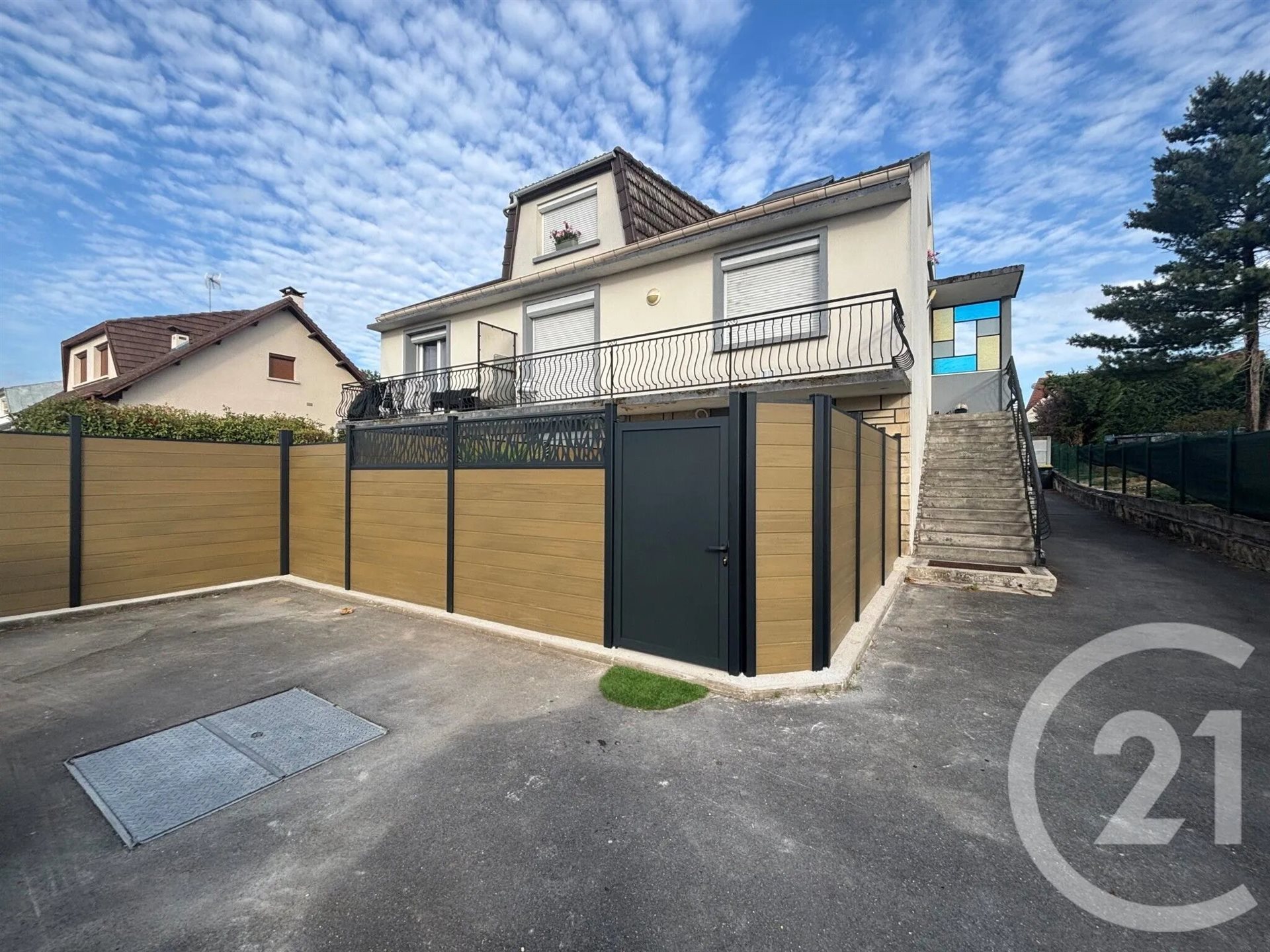 Appartement à louer, 32m², Annet-sur-Marne