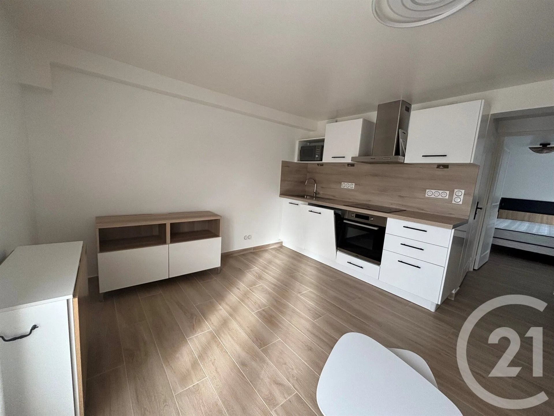 Appartement à louer, 32m², Annet-sur-Marne