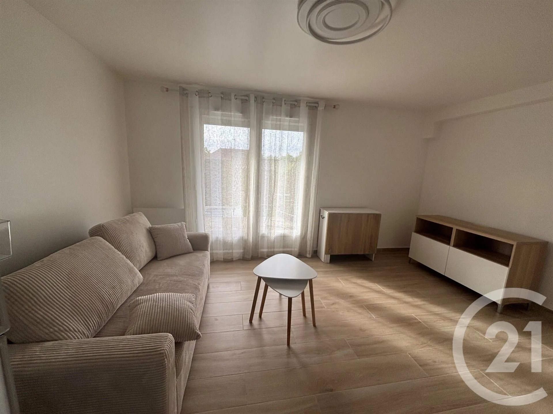 Appartement à louer, 32m², Annet-sur-Marne
