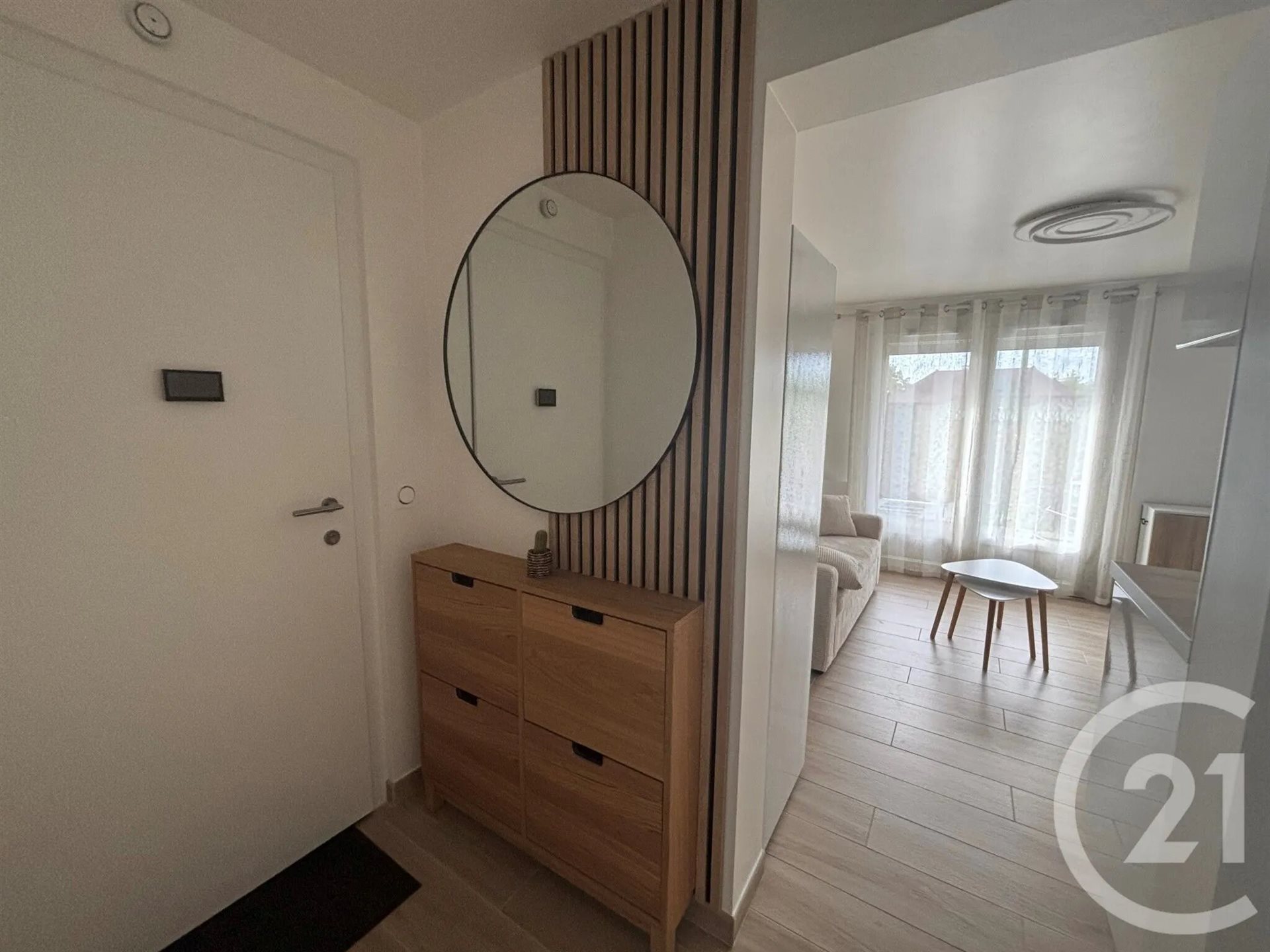 Appartement à louer, 32m², Annet-sur-Marne