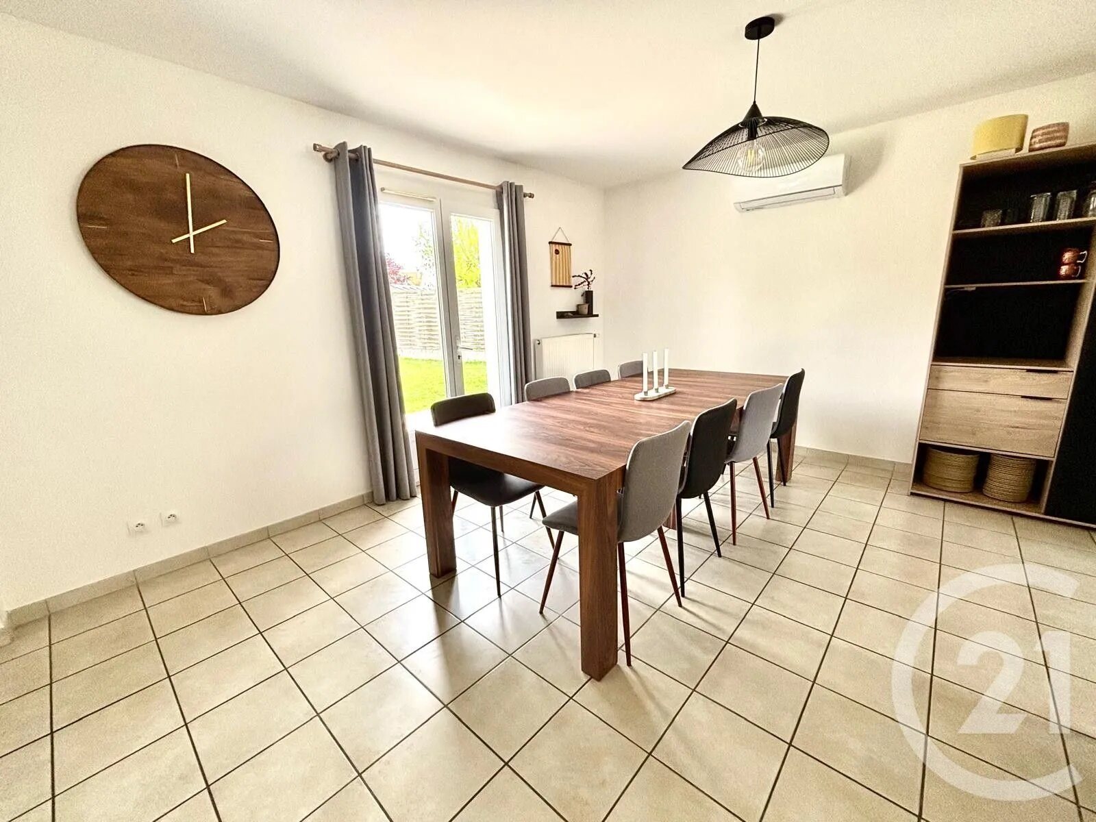 Maison à vendre, 128m², Villevaudé