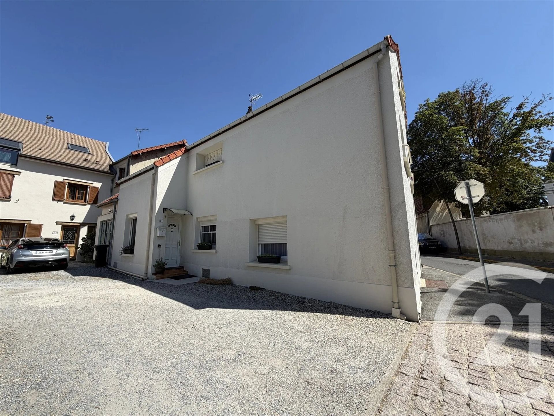 Maison à vendre, 136m², Villevaudé
