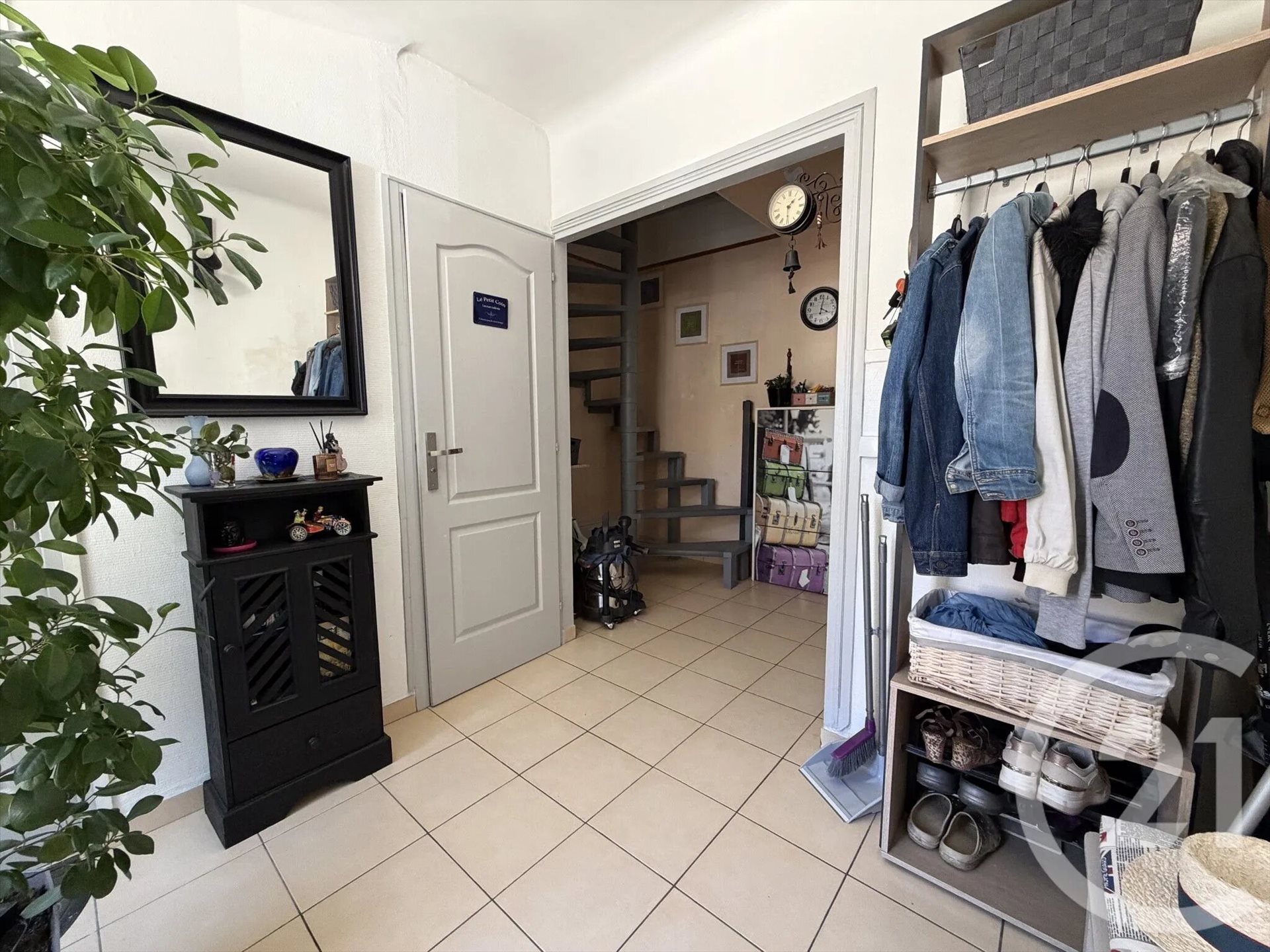 Maison à vendre, 136m², Villevaudé