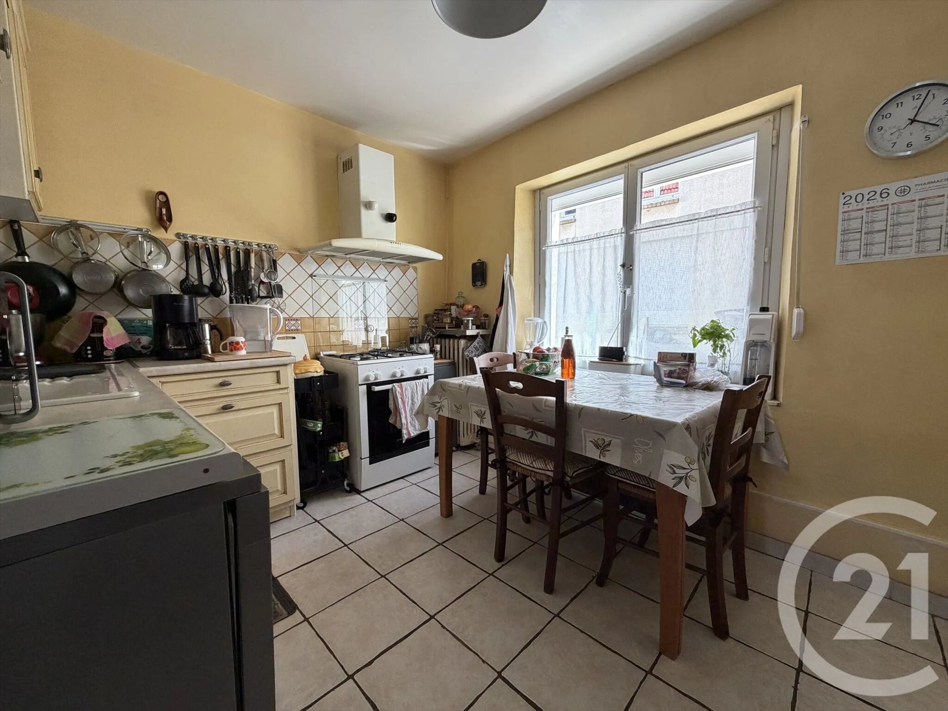 Maison à vendre, 136m², Villevaudé