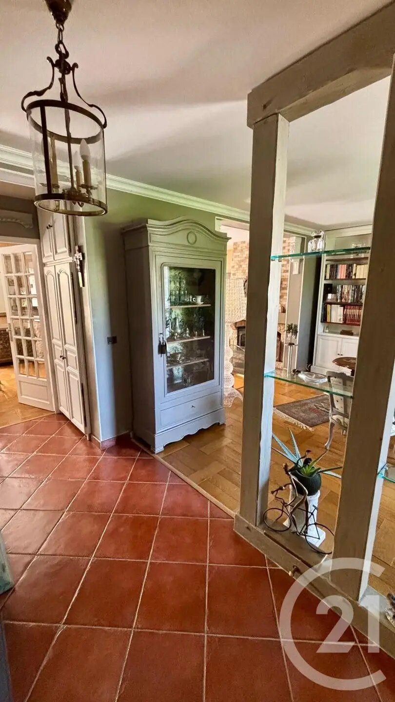 Maison à vendre, 152m², Claye-Souilly