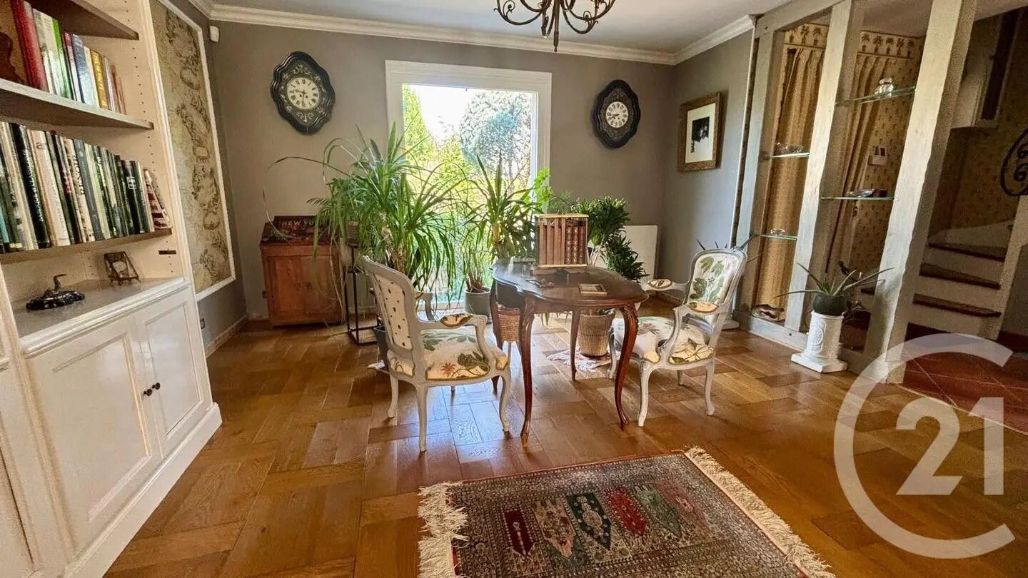 Maison à vendre, 152m², Claye-Souilly