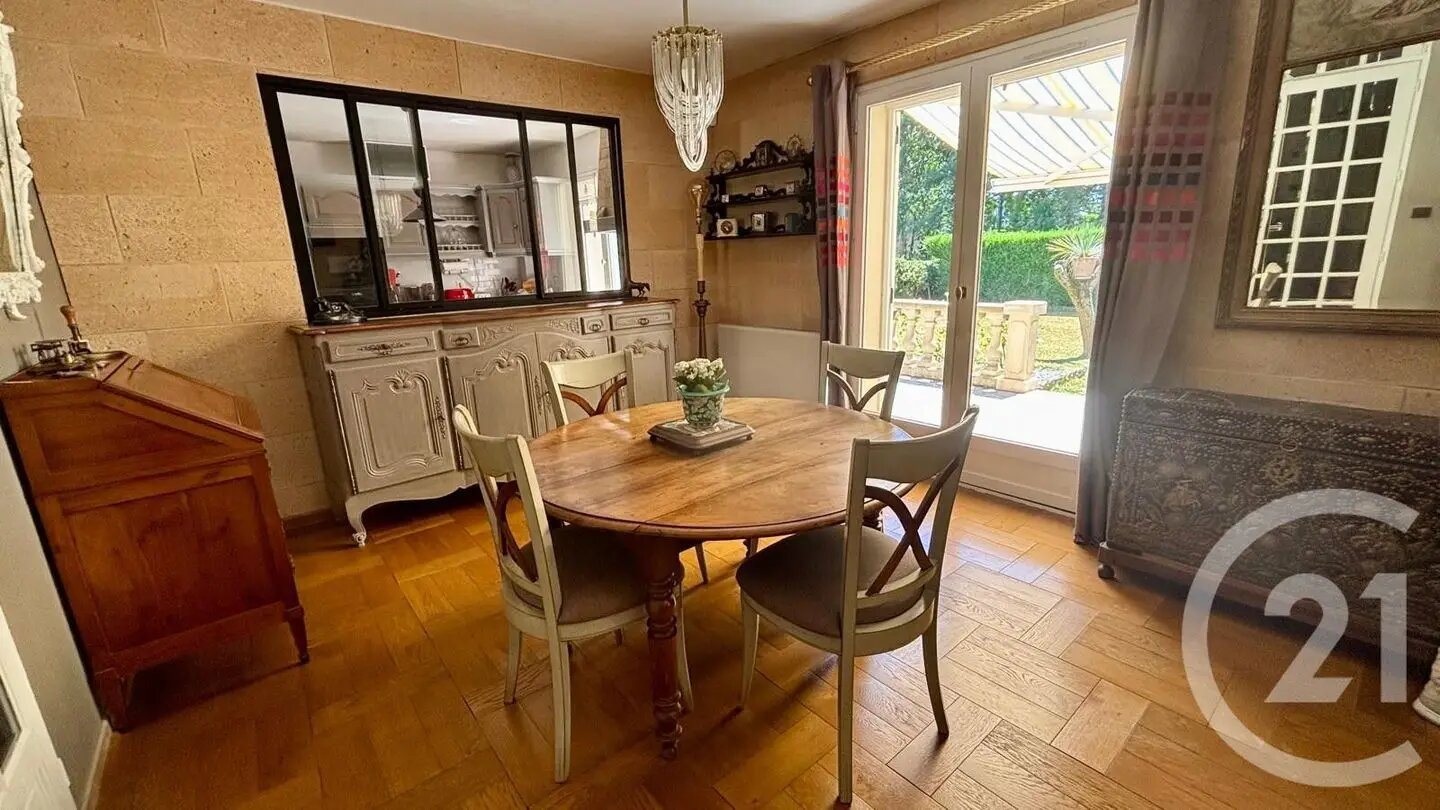 Maison à vendre, 152m², Claye-Souilly