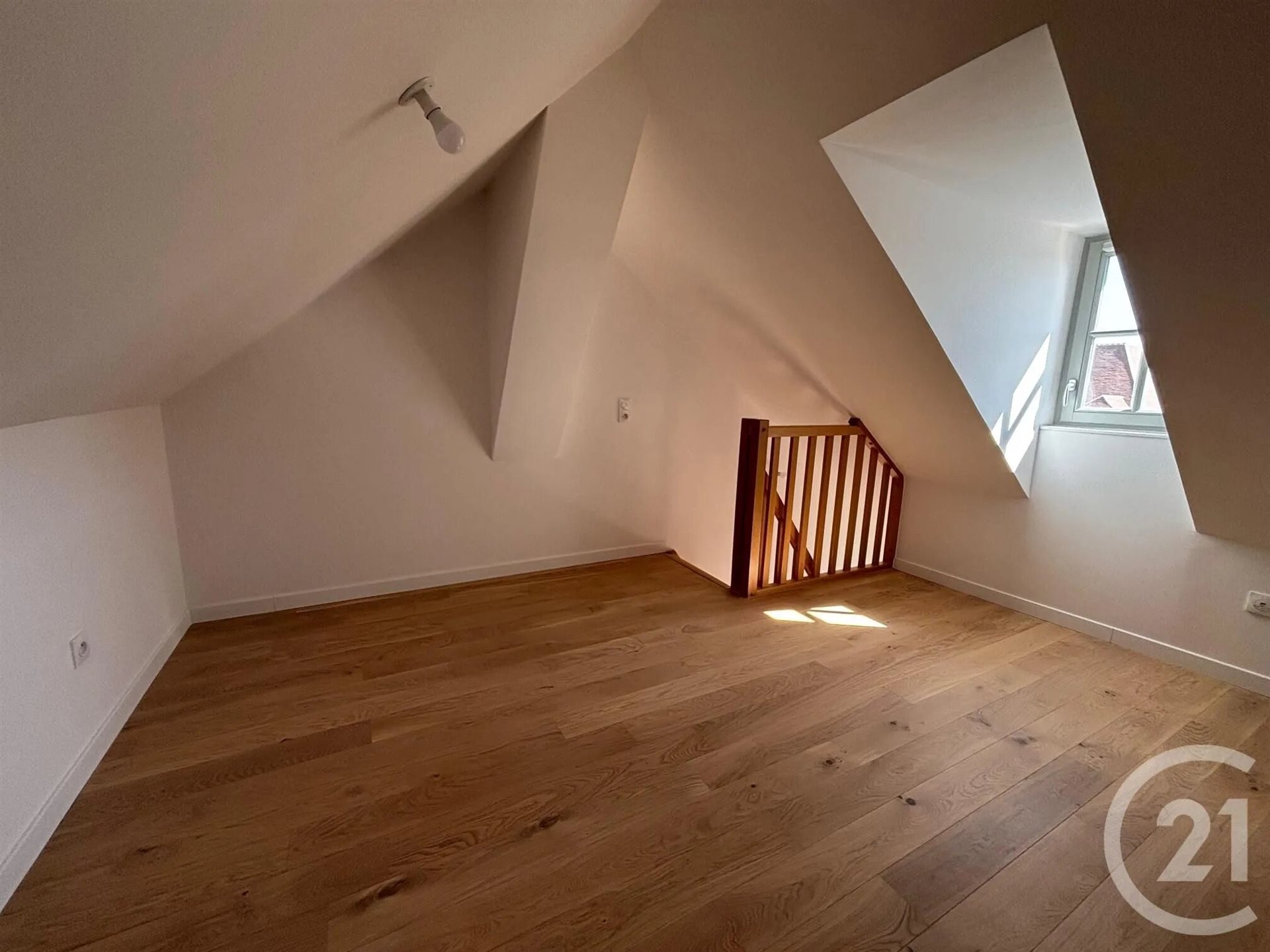 Appartement à louer, 29m², Juilly