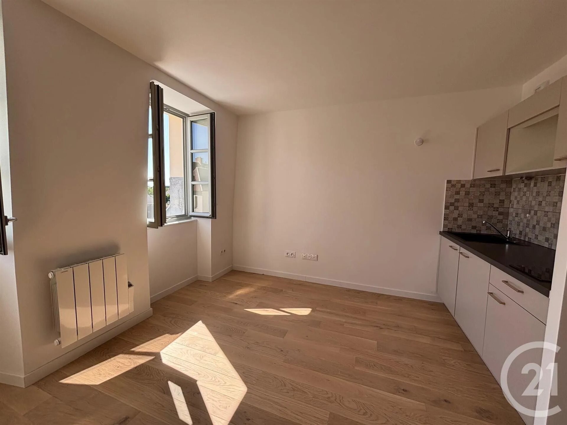 Appartement à louer, 29m², Juilly