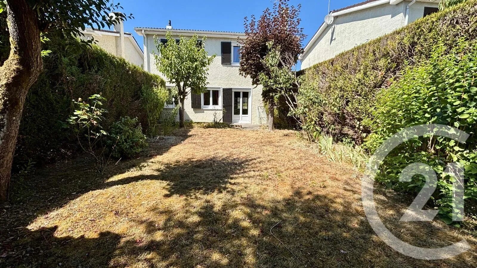 Maison à vendre, 98m², Claye-Souilly