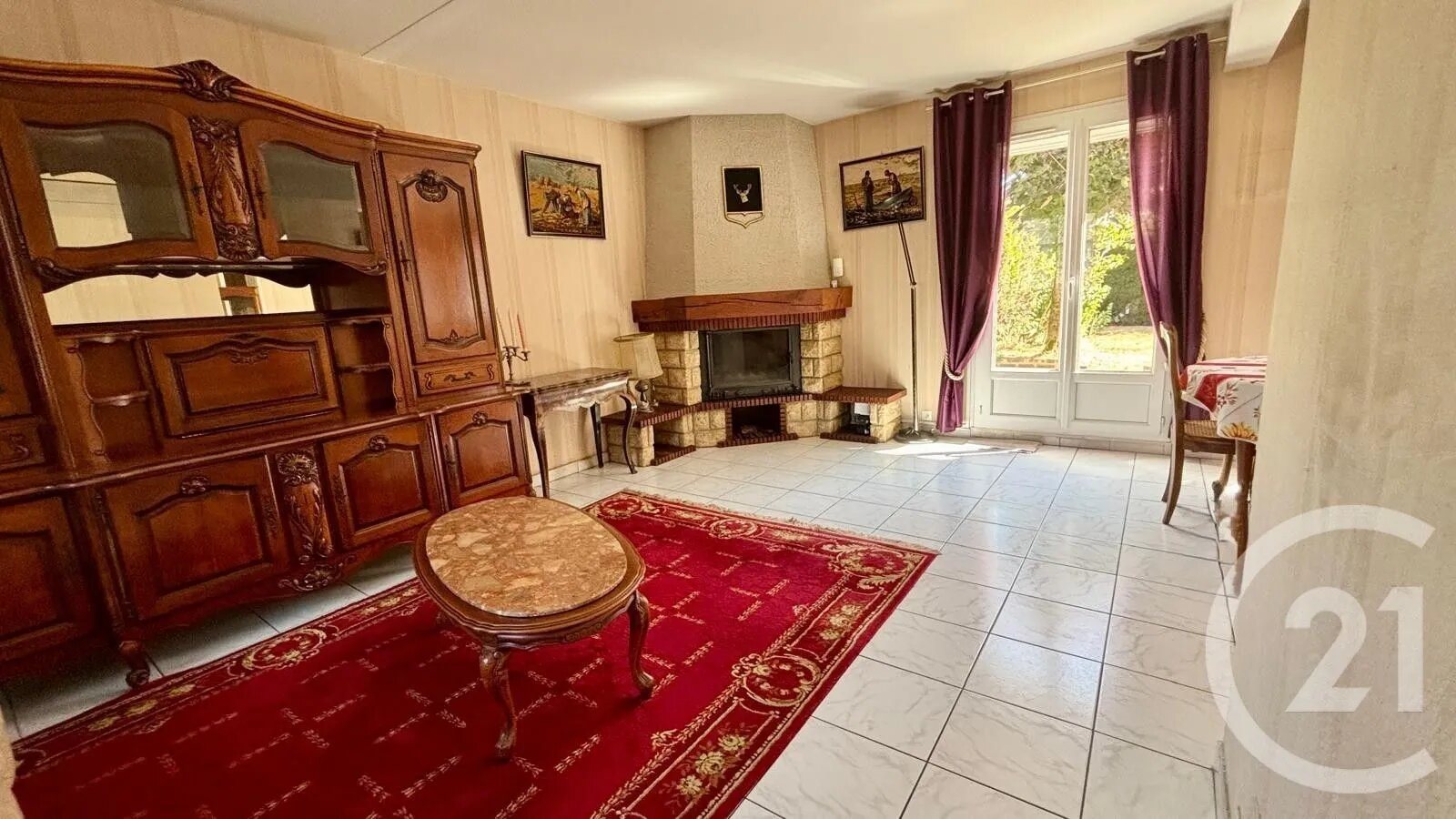 Maison à vendre, 98m², Claye-Souilly