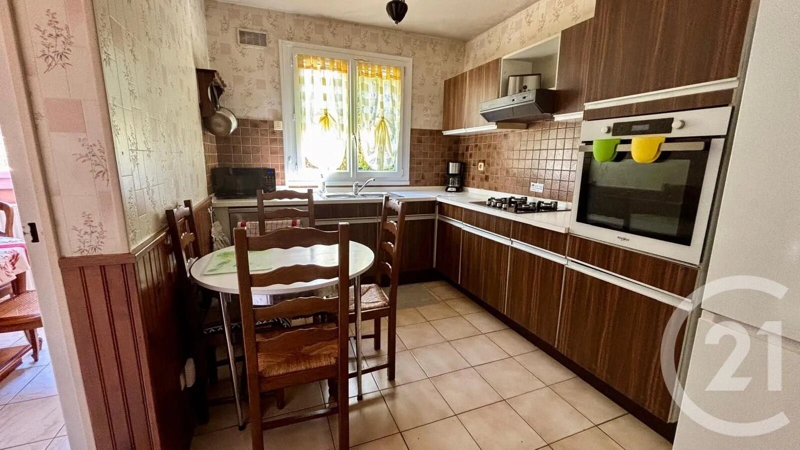 Maison à vendre, 98m², Claye-Souilly