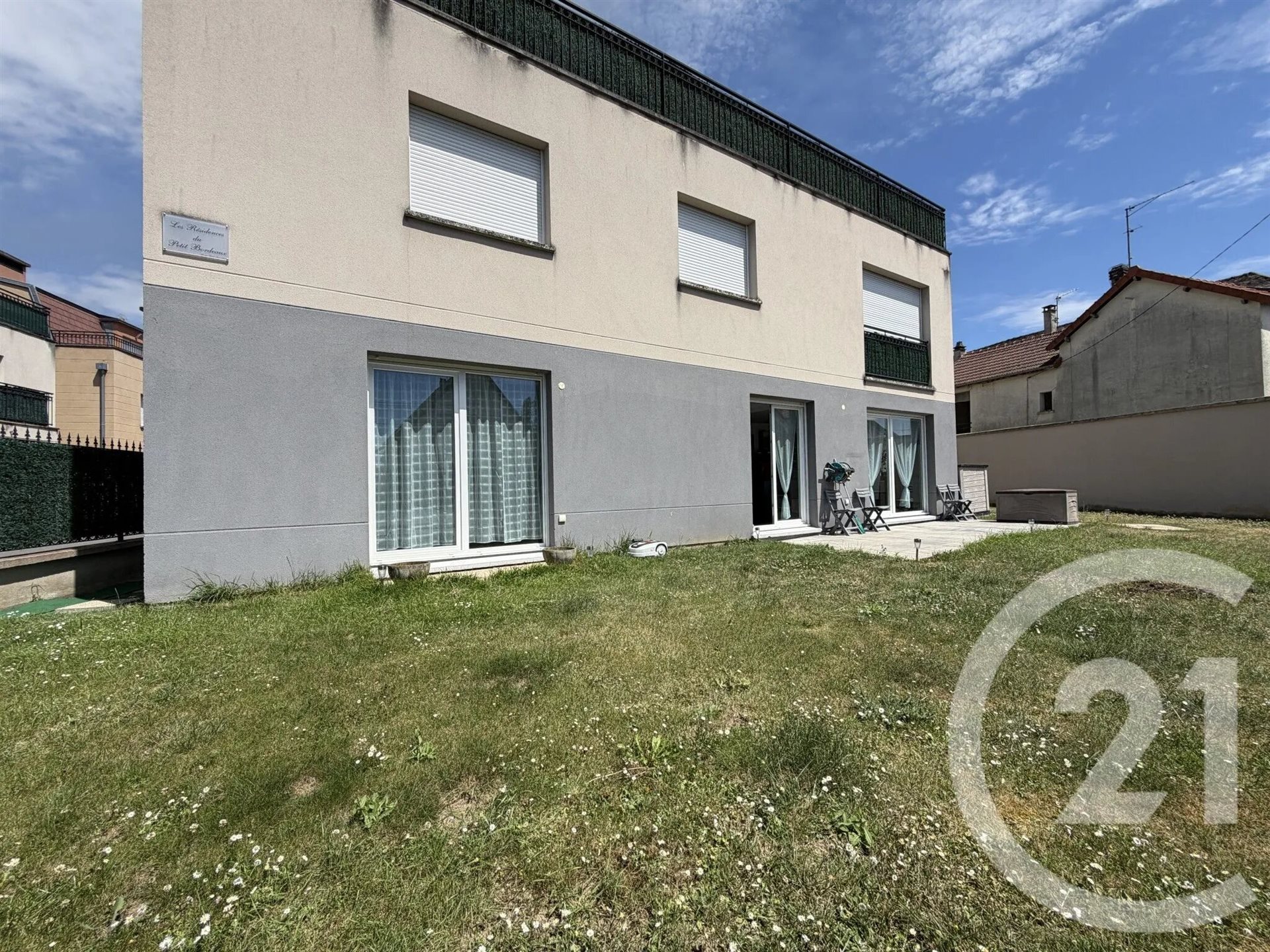Appartement à vendre, 70m², Claye-Souilly