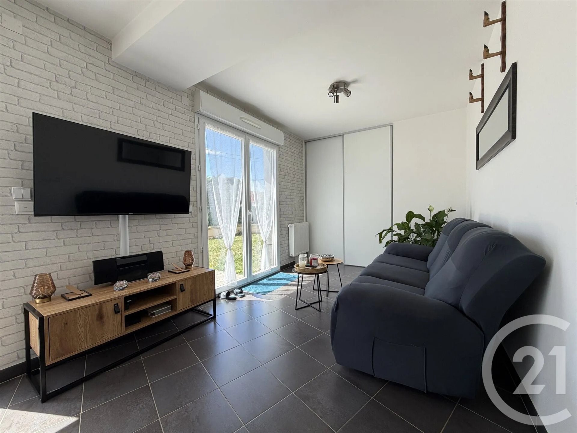 Appartement à vendre, 70m², Claye-Souilly