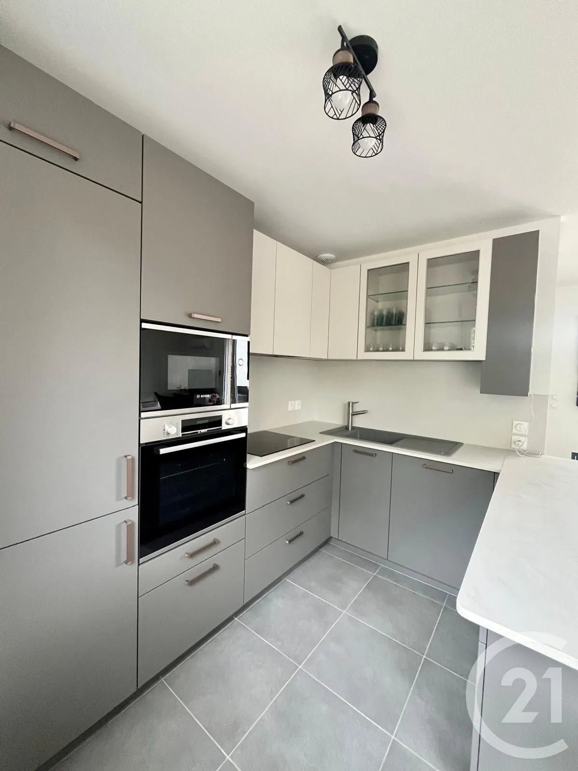 Appartement à vendre, 81m², Claye-Souilly