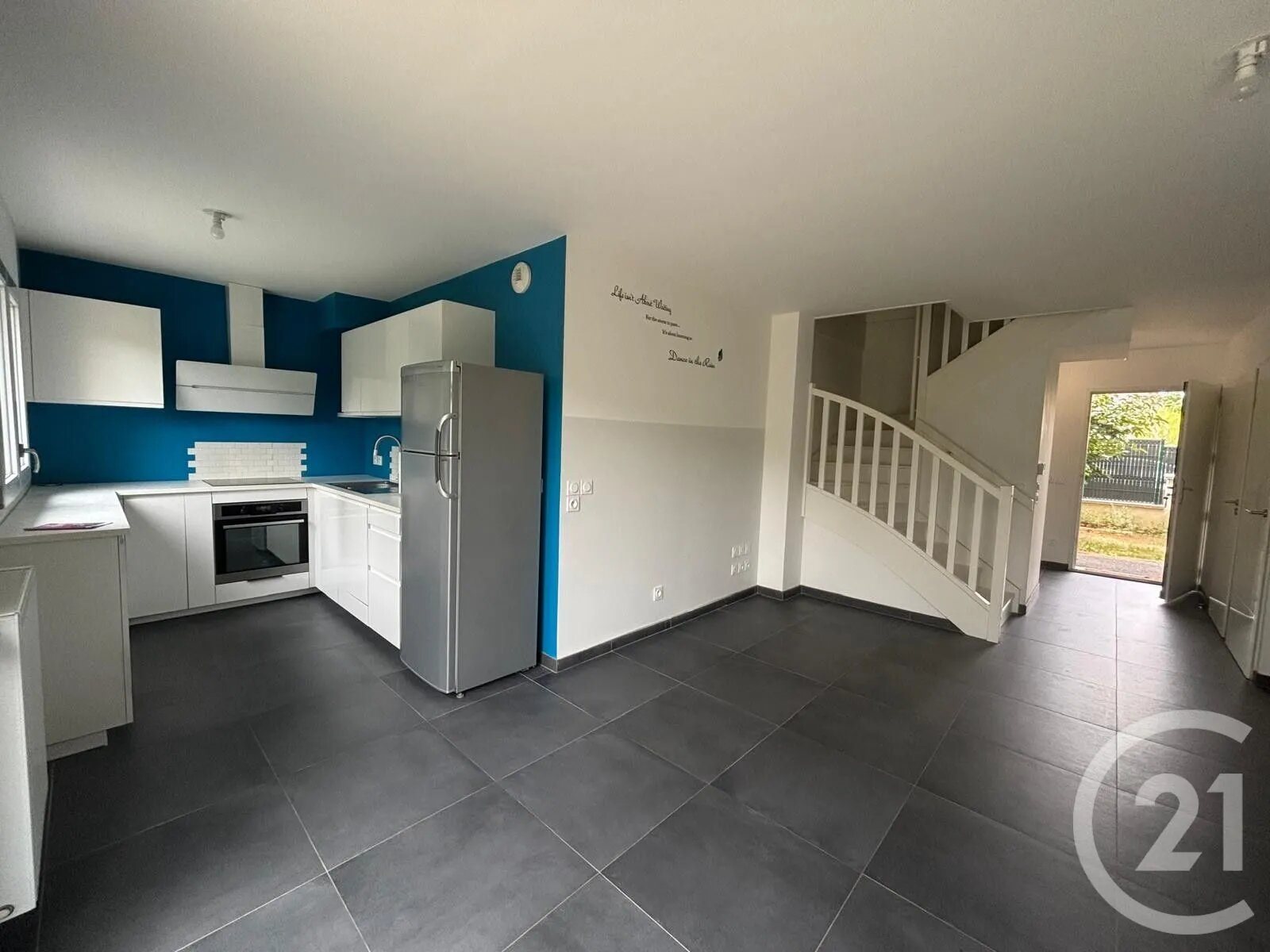 Maison à louer, 85m², Claye-Souilly
