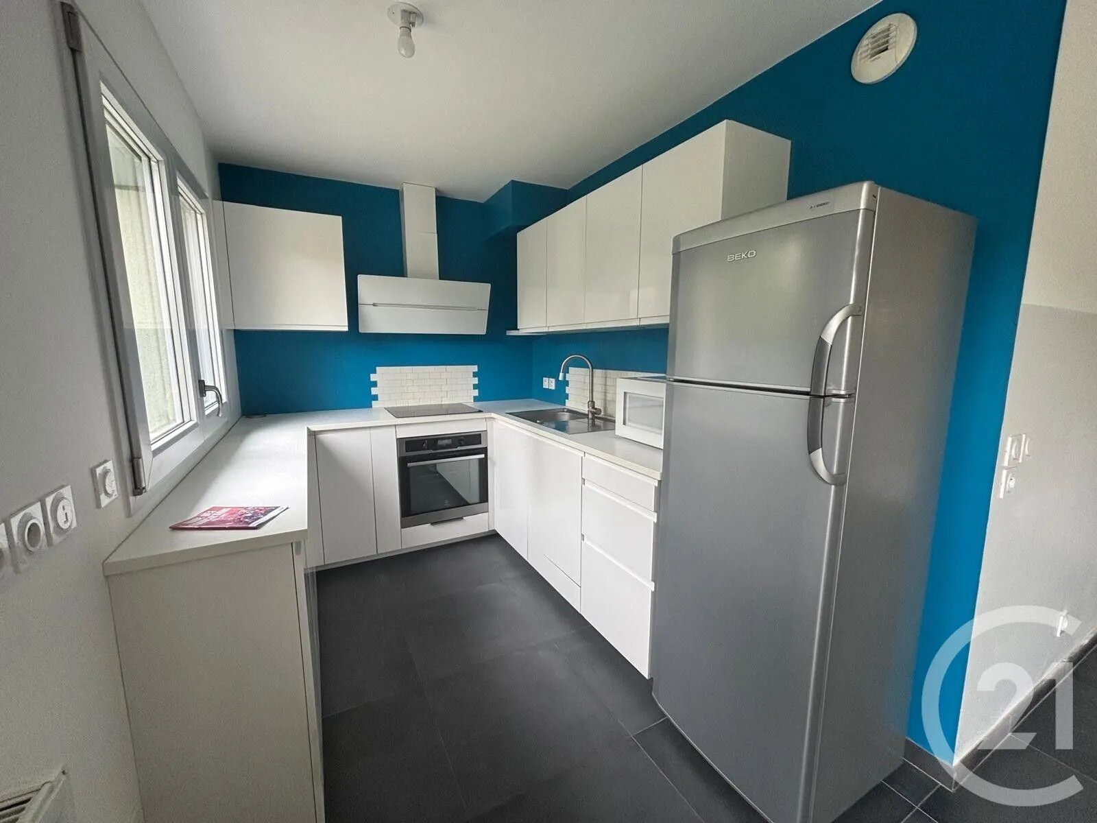 Maison à louer, 85m², Claye-Souilly