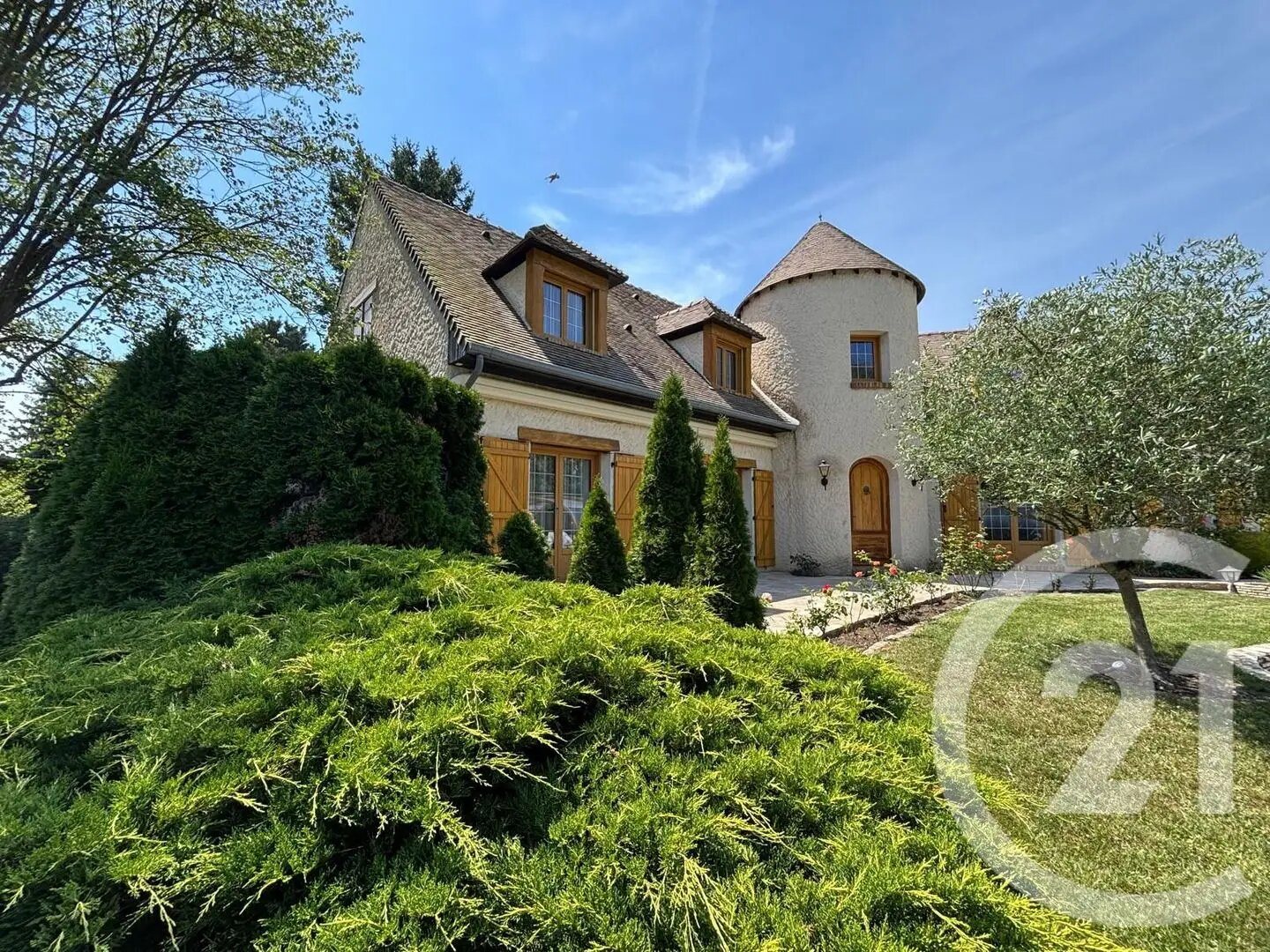 Maison à vendre, 202m², Claye-Souilly