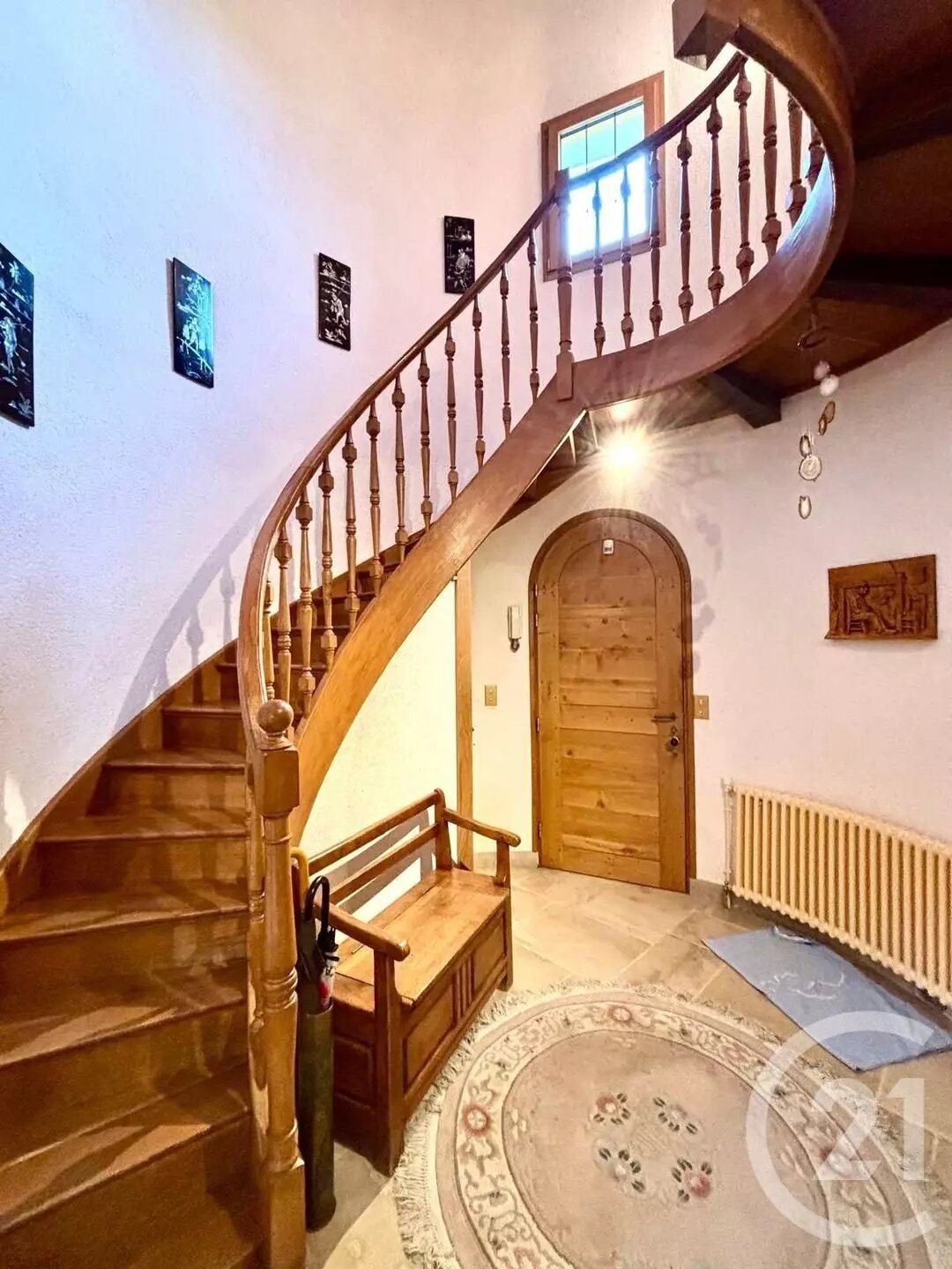 Maison à vendre, 202m², Claye-Souilly