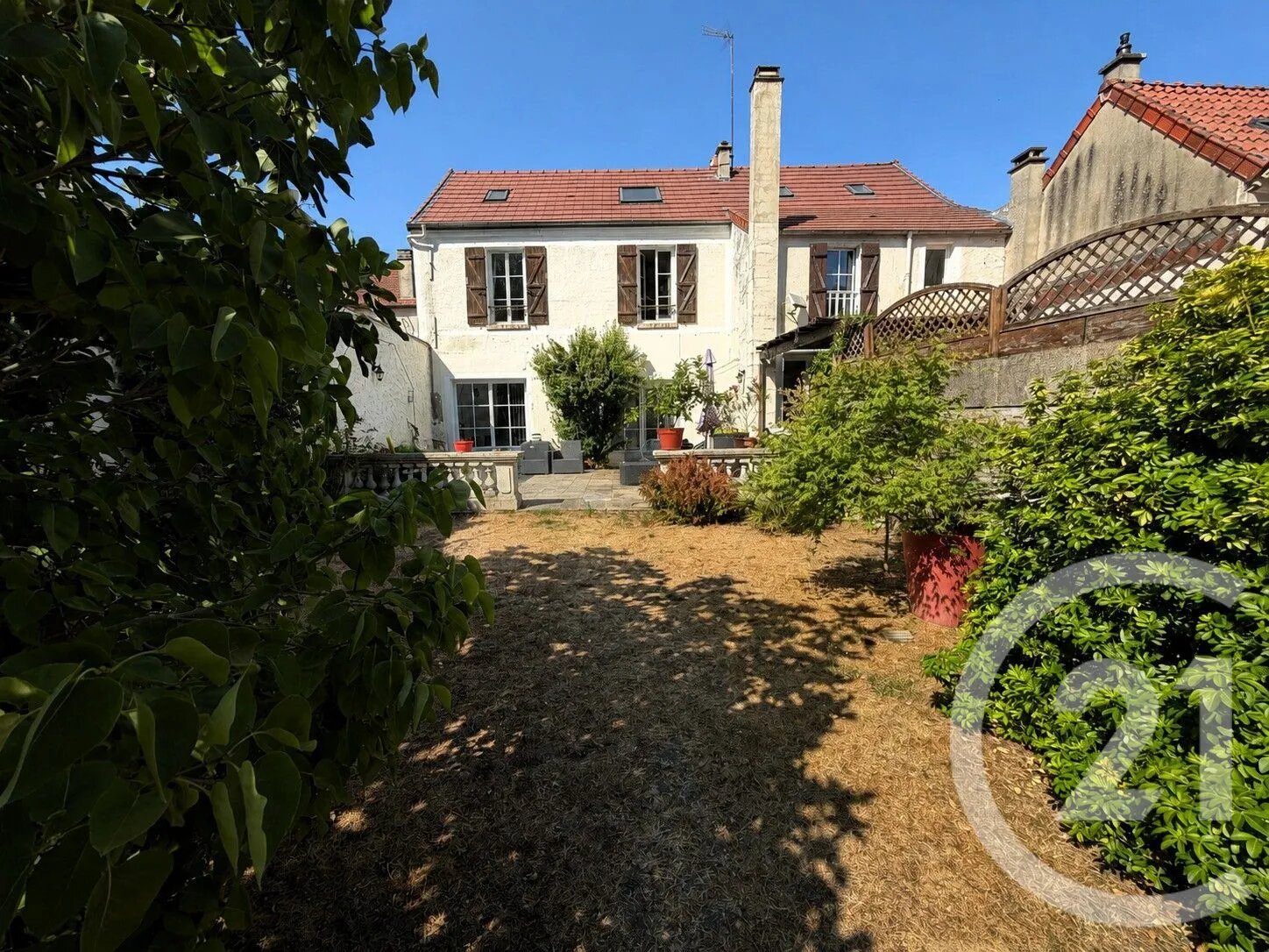 Maison à vendre, 210m², Annet-sur-Marne