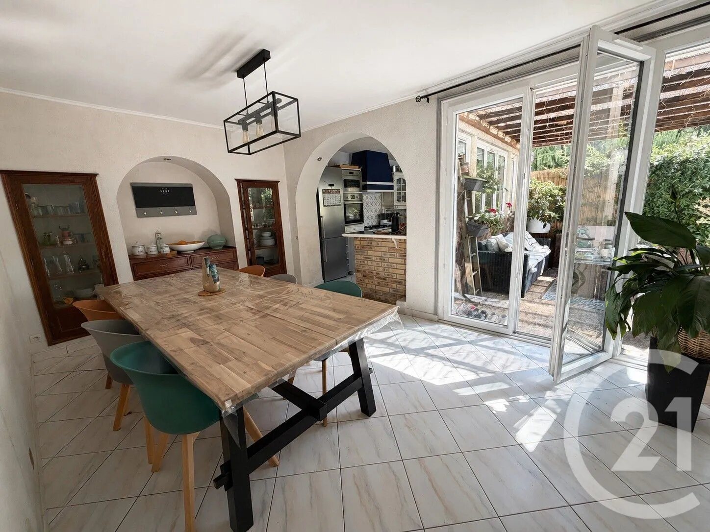 Maison à vendre, 210m², Annet-sur-Marne