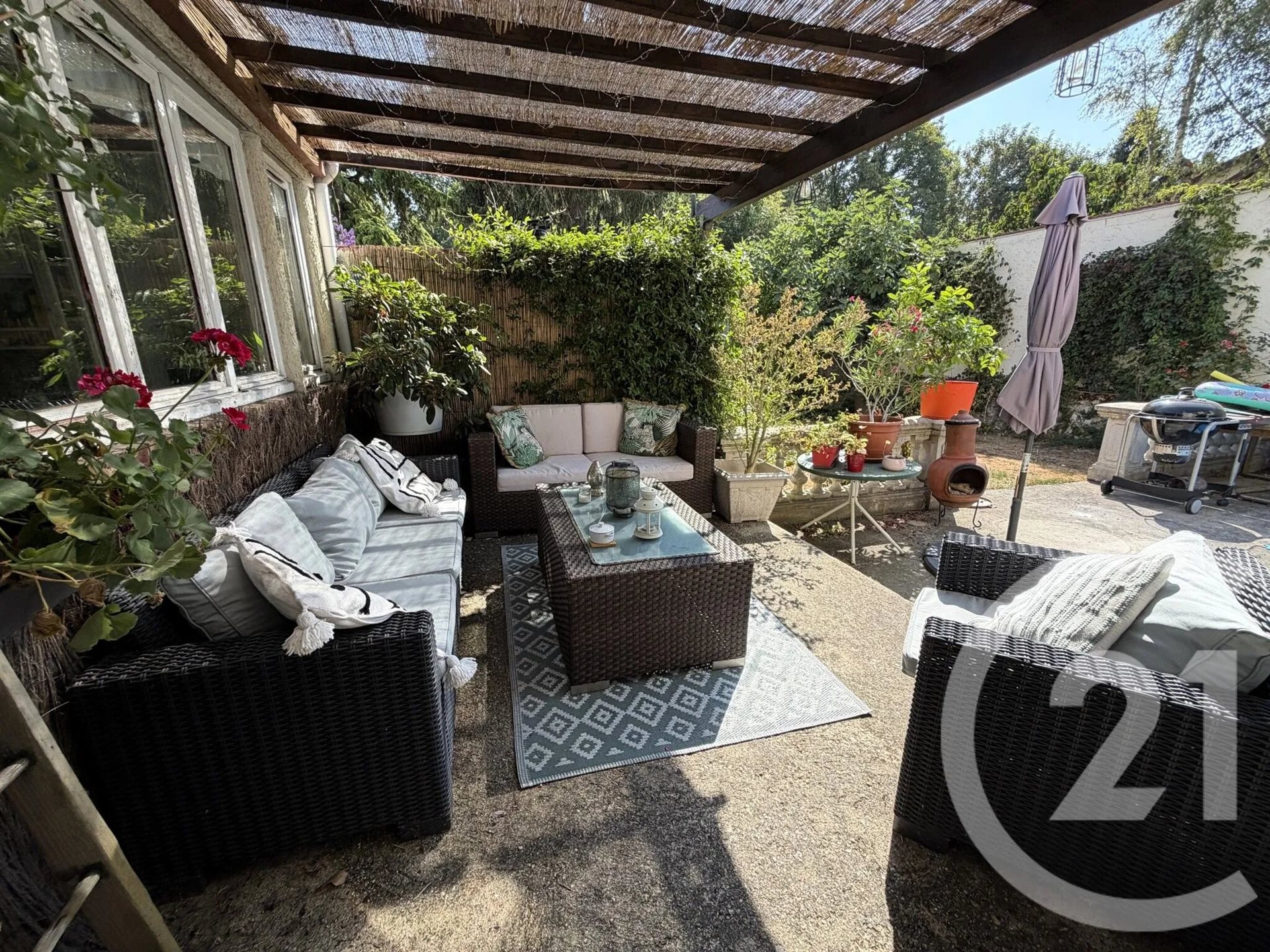 Maison à vendre, 210m², Annet-sur-Marne