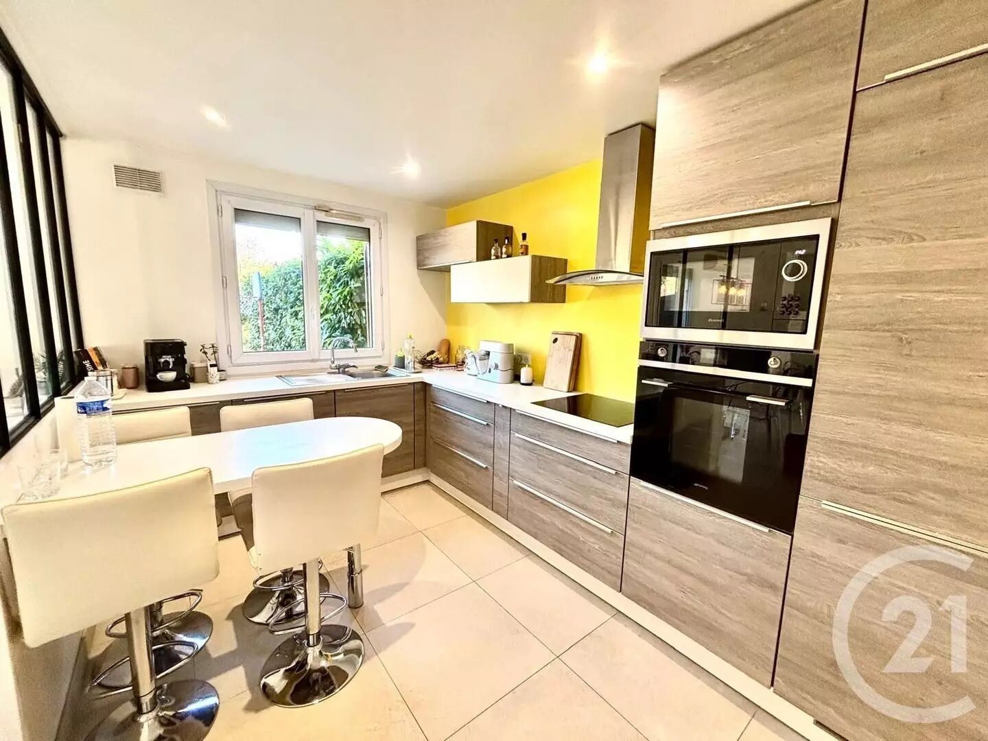 Maison à vendre, 90m², Claye-Souilly
