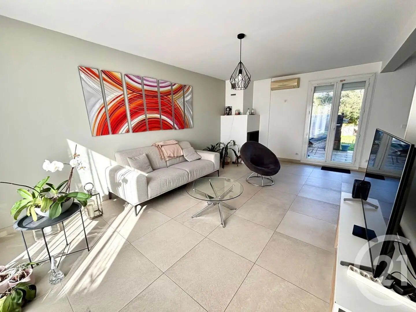 Maison à vendre, 90m², Claye-Souilly