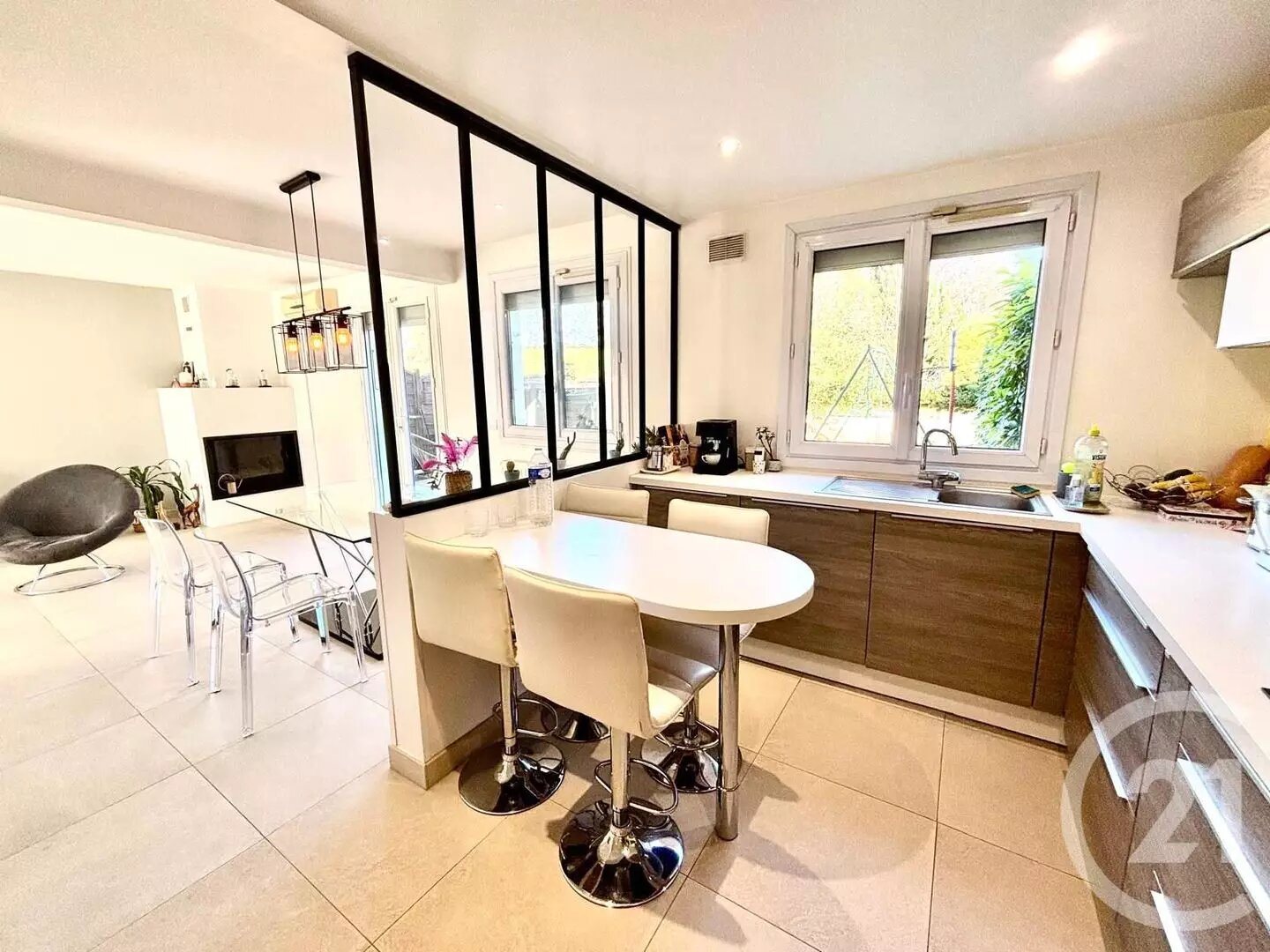 Maison à vendre, 90m², Claye-Souilly