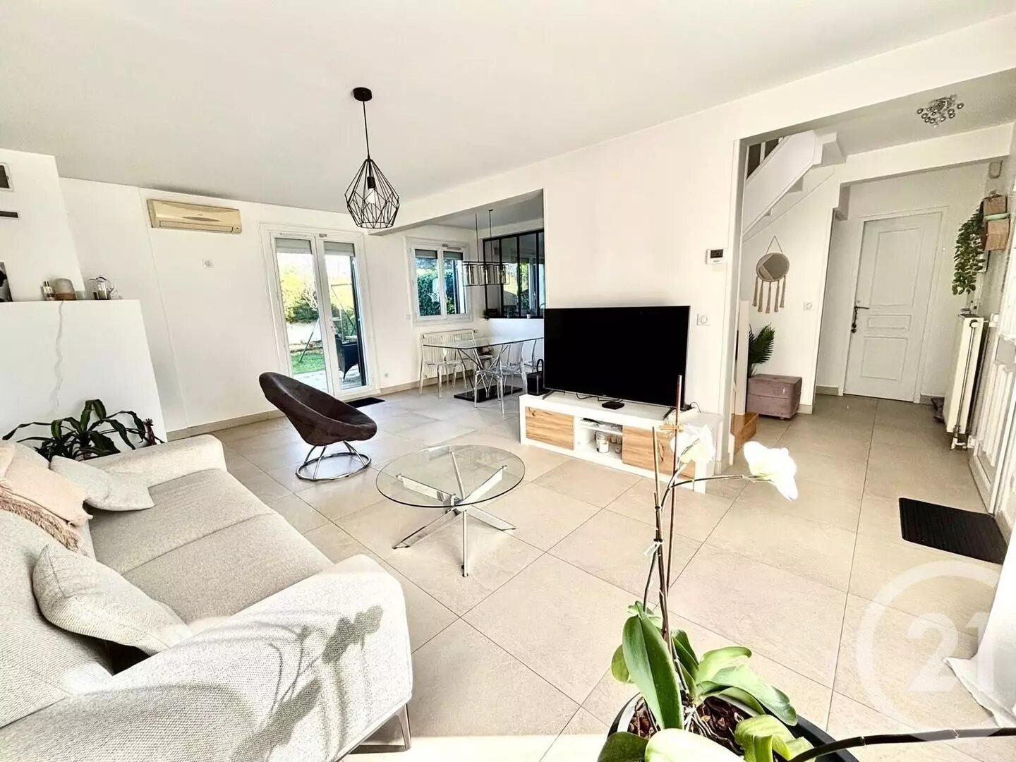 Maison à vendre, 90m², Claye-Souilly