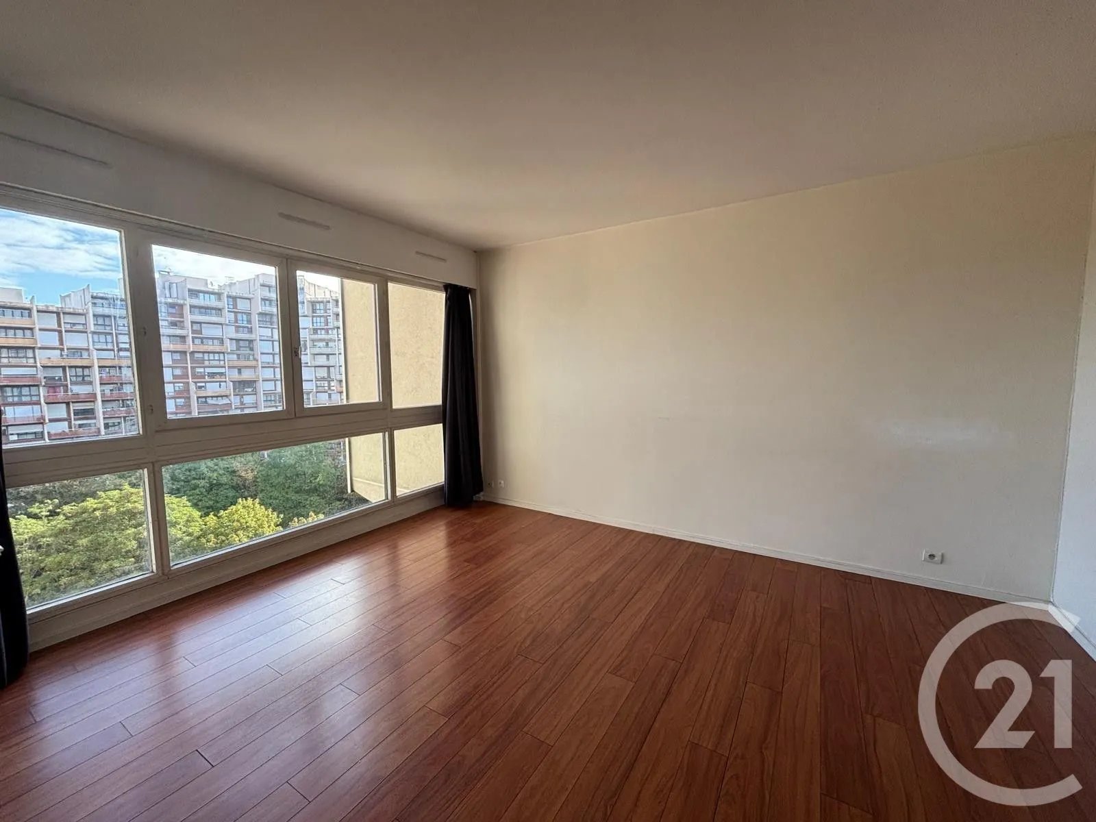 Appartement à louer, 44m², Sevran