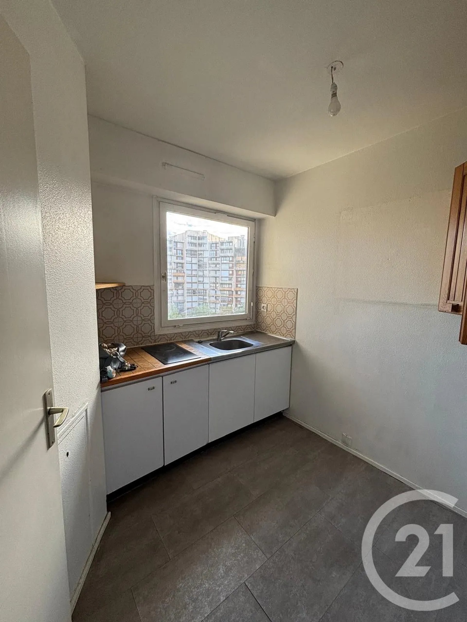 Appartement à louer, 44m², Sevran