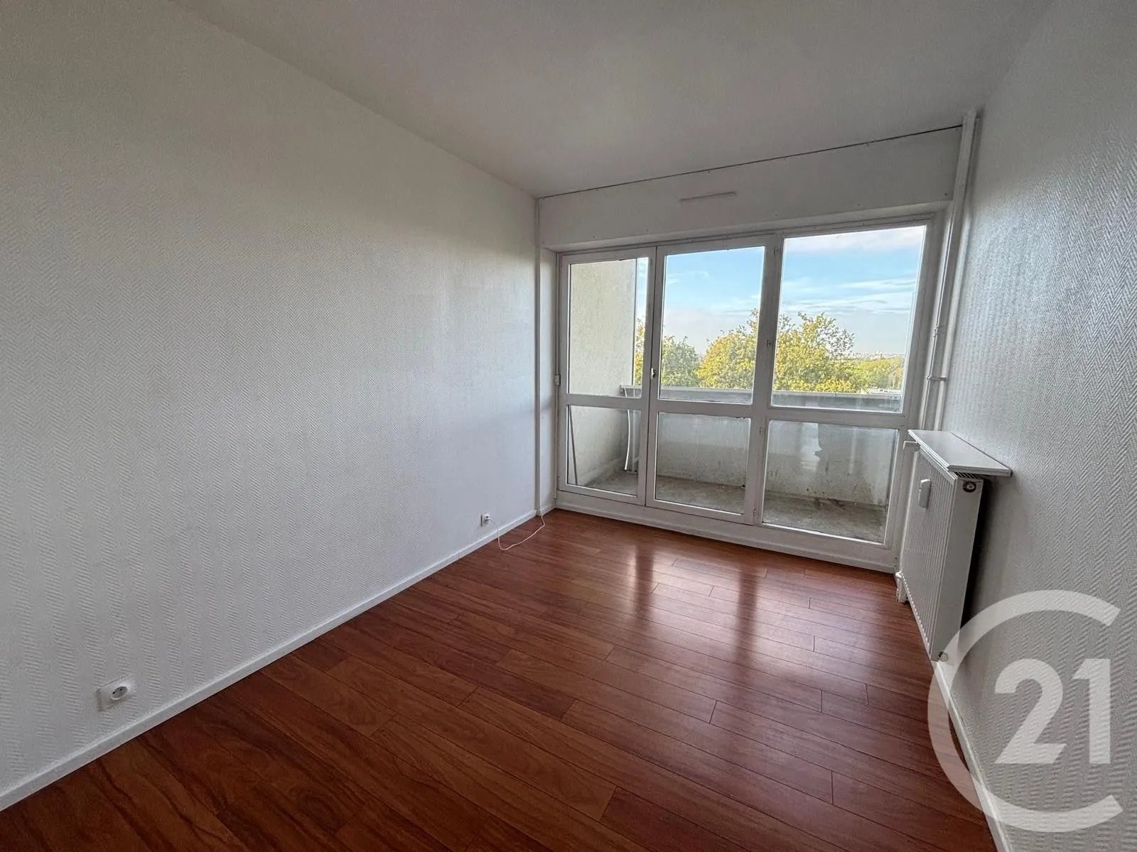 Appartement à louer, 44m², Sevran