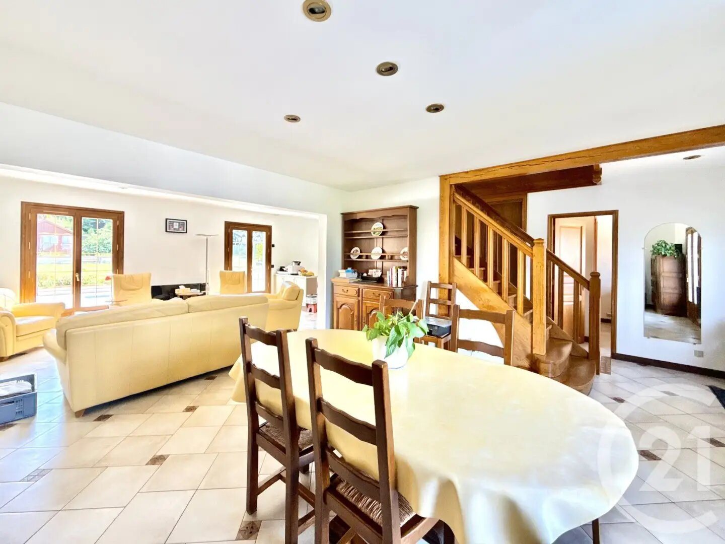 Maison à vendre, 130m², Claye-Souilly