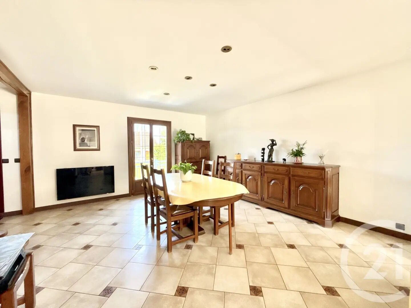 Maison à vendre, 130m², Claye-Souilly