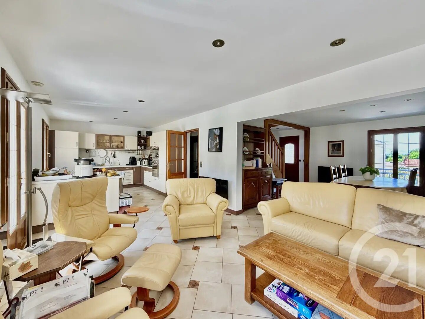 Maison à vendre, 130m², Claye-Souilly