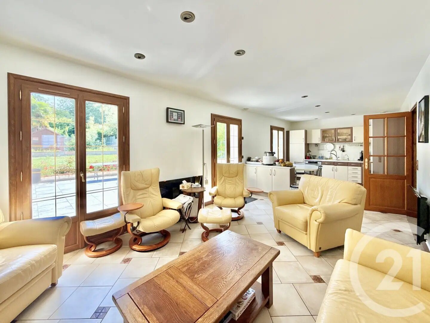 Maison à vendre, 130m², Claye-Souilly