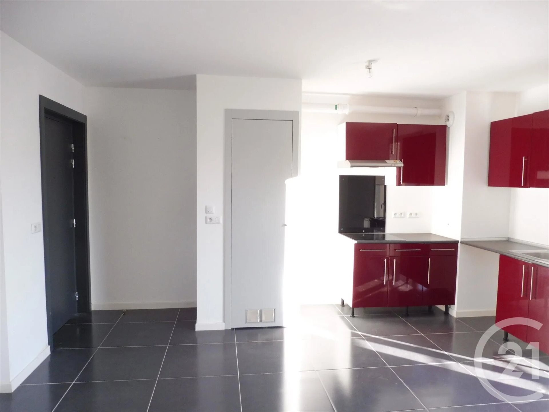 Appartement à louer, 40m², Moussy-le-Neuf