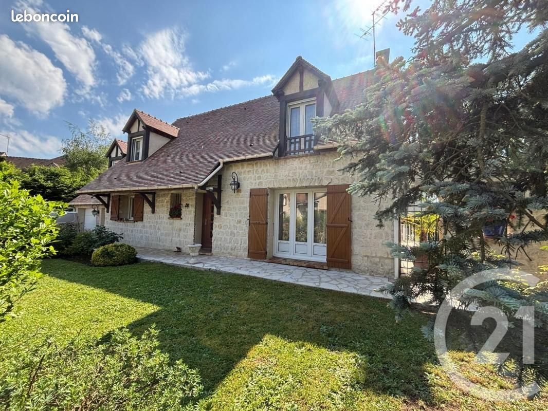 Maison à vendre, 160m², Claye-Souilly