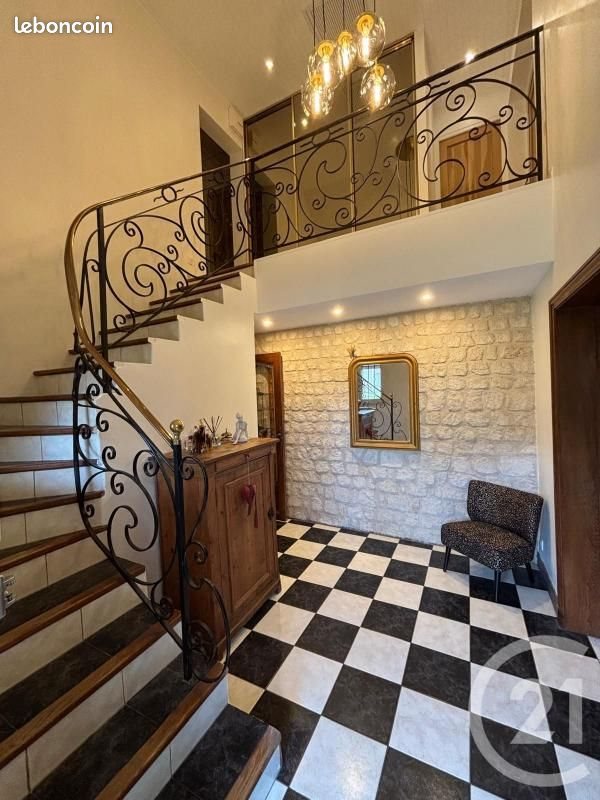 Maison à vendre, 160m², Claye-Souilly