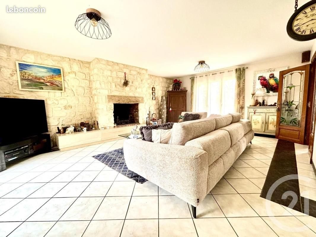 Maison à vendre, 160m², Claye-Souilly