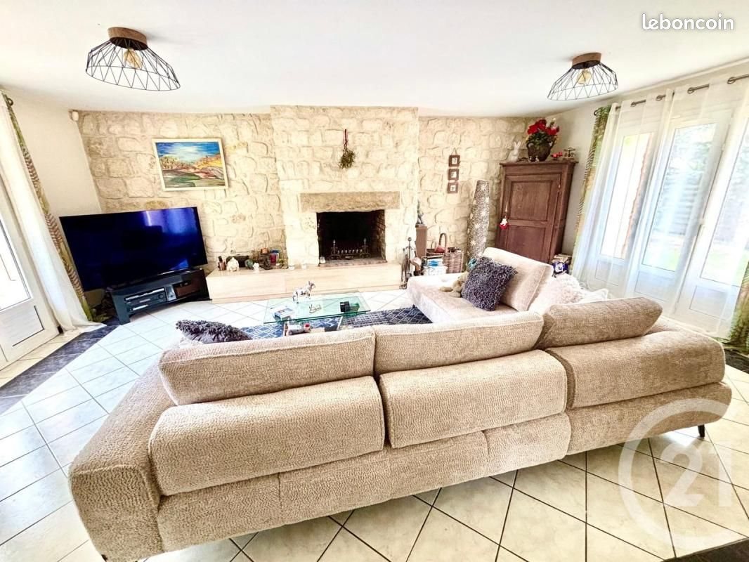 Maison à vendre, 160m², Claye-Souilly