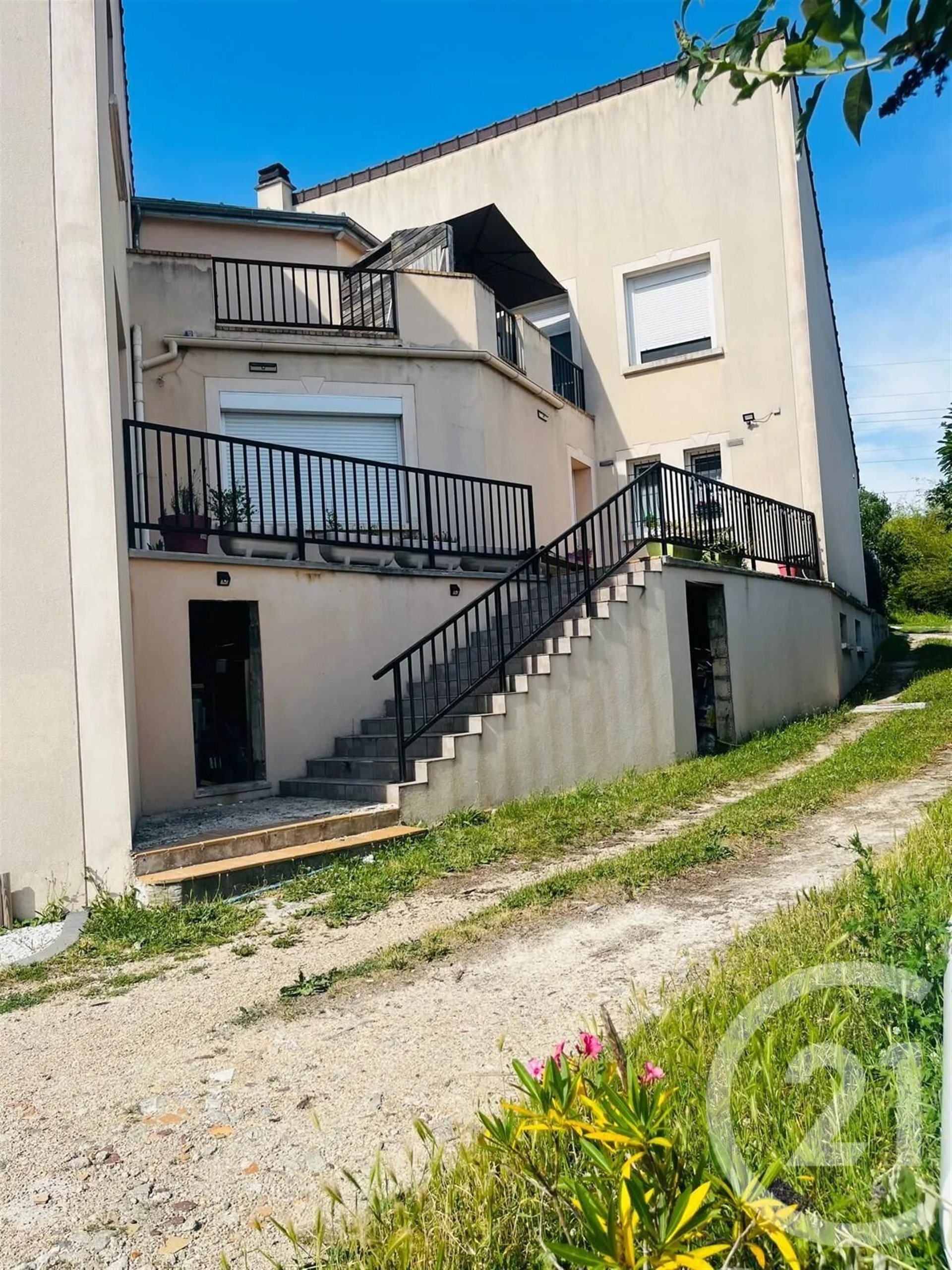 Appartement à vendre, 39m², Villevaudé