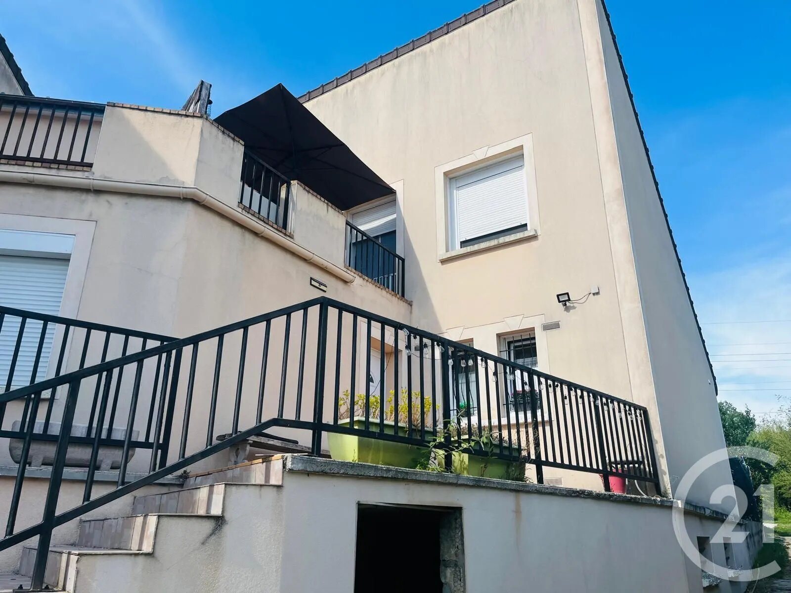 Appartement à vendre, 39m², Villevaudé