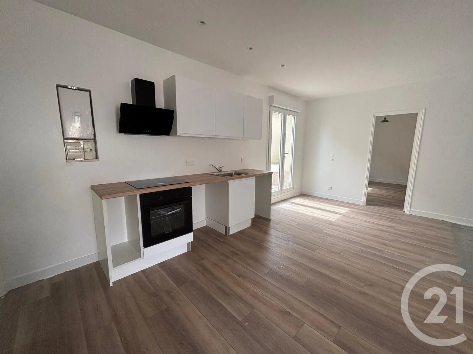 Appartement à louer, 62m², Le Mesnil-Amelot